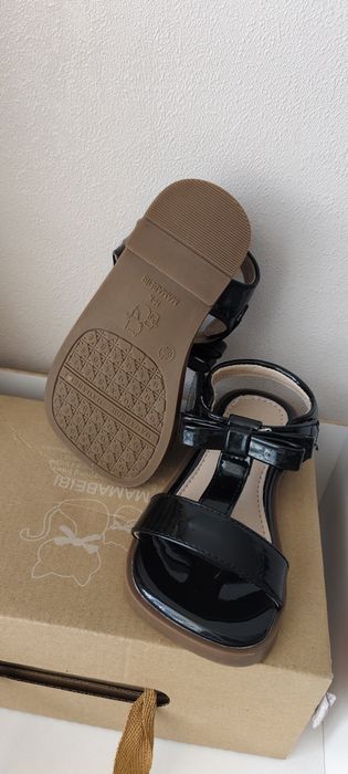 Сандали детские для модницы 22р