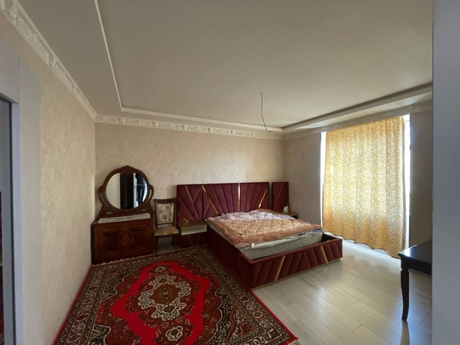 Toshkent tumani pabeda mahalasi 8 sotish 4 ta hona