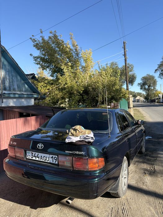 Камри 10 ка ‘’’’’