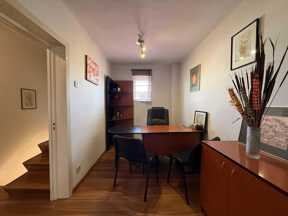 Apartament in vila - Central - Fara risc !