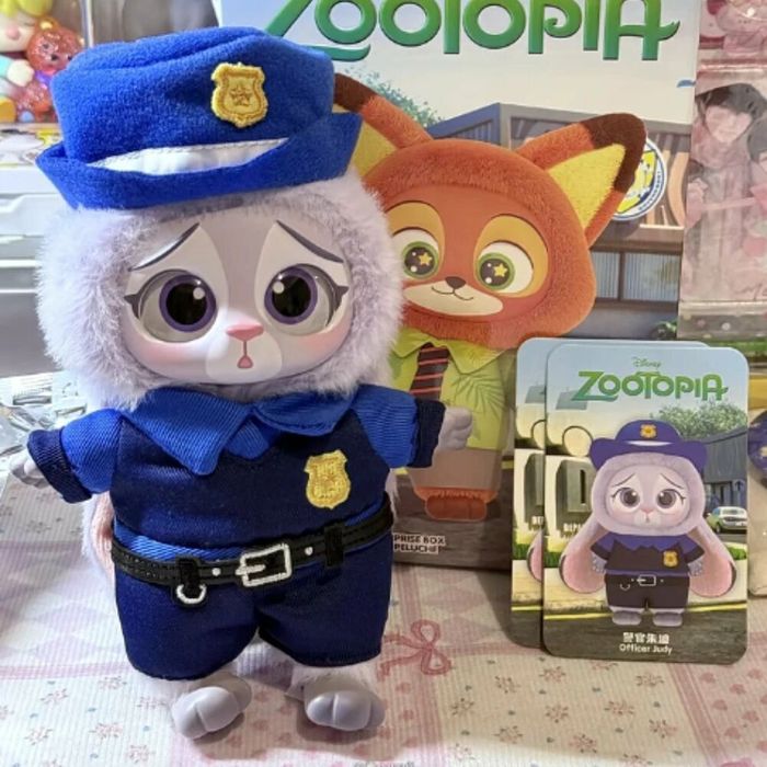 Продаю Зверополис