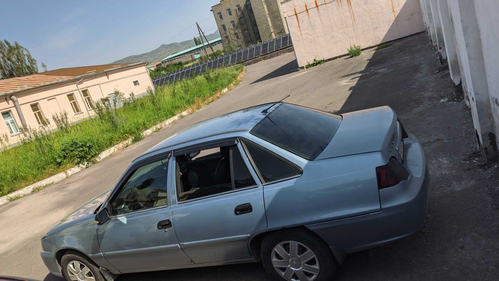 Nexia 2, DOHC 1.6, 2012 года,  Пробег 202 000