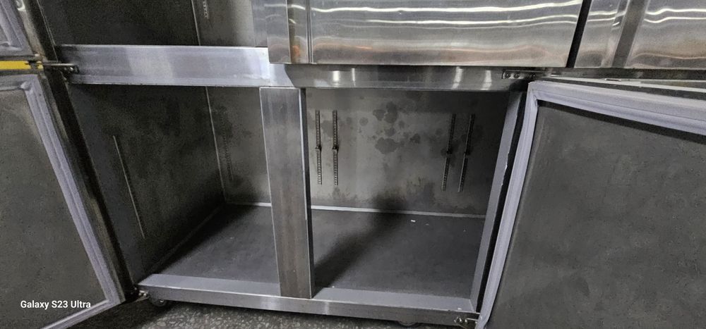 Продам холодильник+ морозильник.