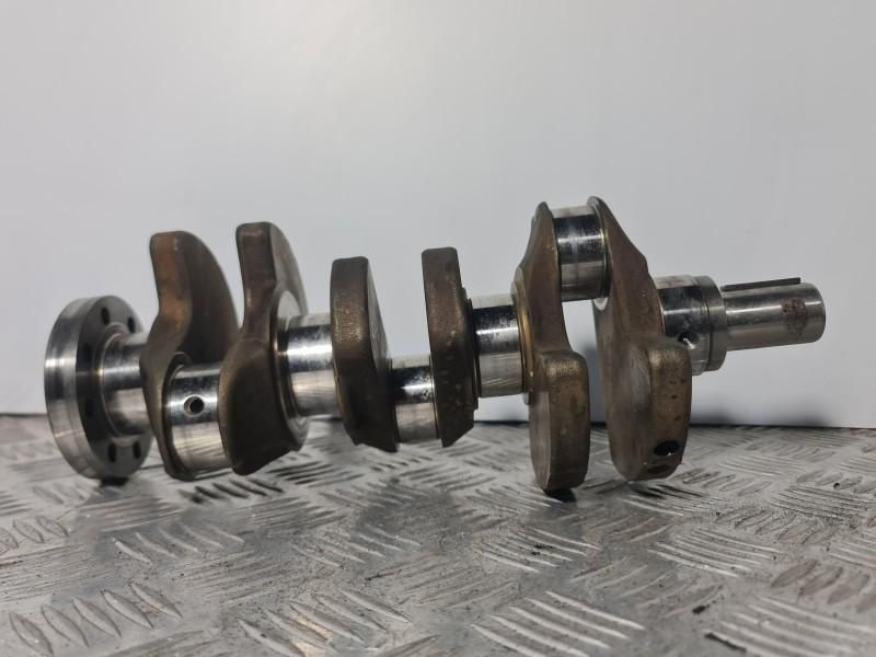 Vibrochen arbore cotit Opel Corsa E 1.0i Turbo 66 kw B10XFT