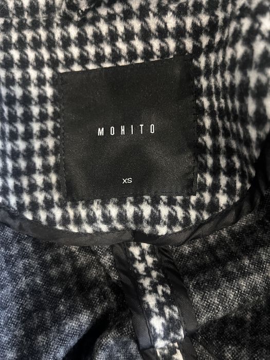 Зимно Палто Мохито