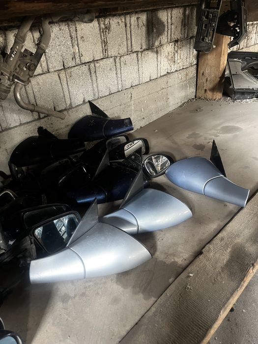 Опель бешка бакавое зеркала