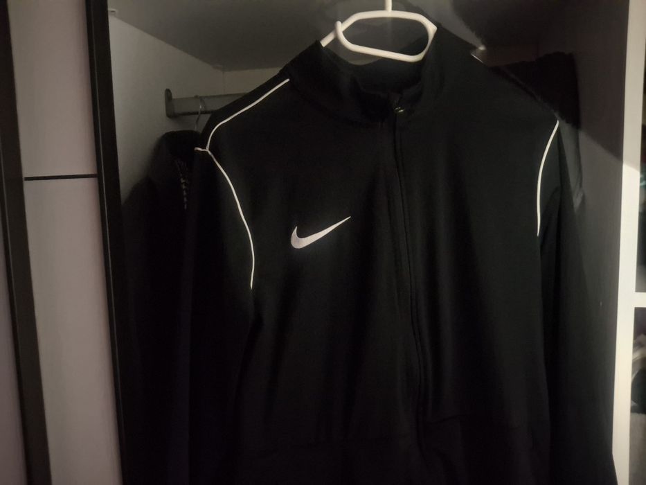 Hanorac Nike   nou