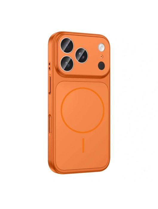Iphone 16/17/PRO MAX AIR - Husa Hard Magsafe Slim Iphone 17 Style