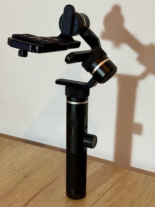 Stabilizator Gimbal Feiyu Tech G6 Plus (All in One)