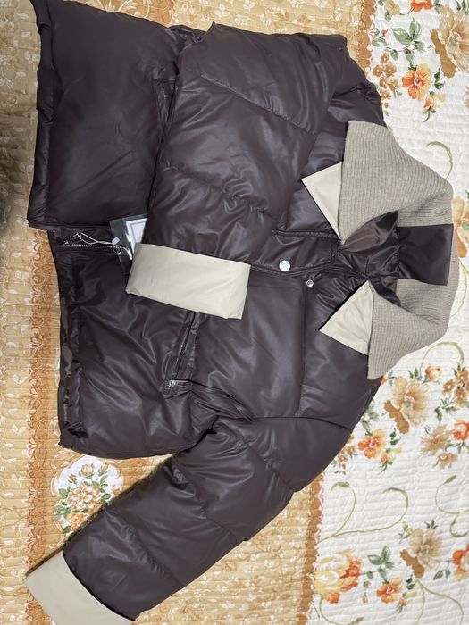 Kurtka ayollar uchun dona va optomga