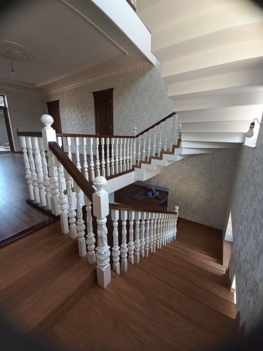 Zina YOG'OCH xizmati