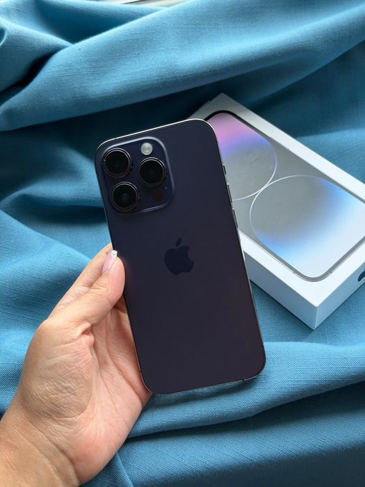 iPhone 14 Pro 128 gb