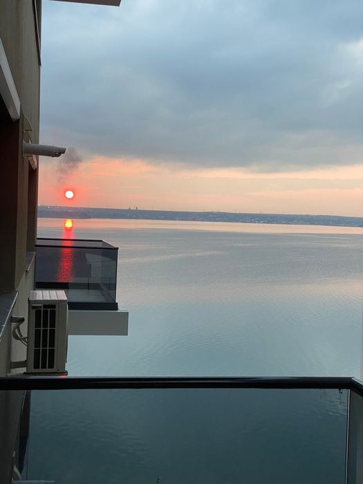 Inchiriez ap de lux in Statiunea Mamaia