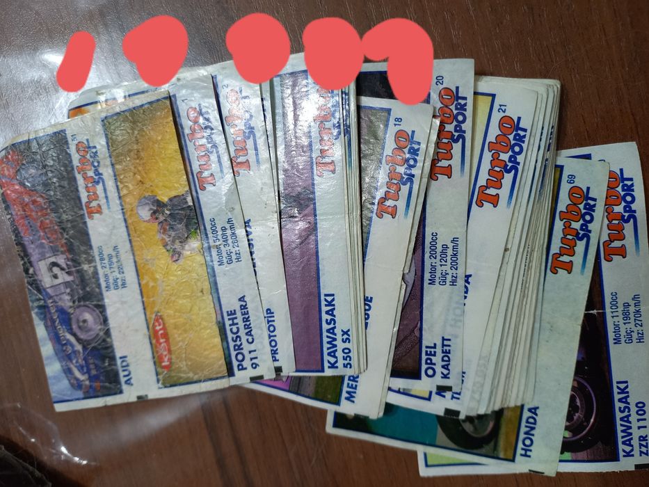 Продам turbo вкладыши