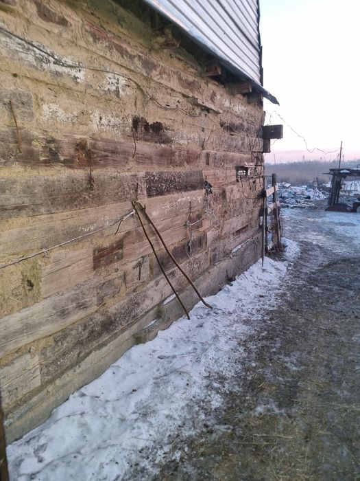 Продам дом на дальней