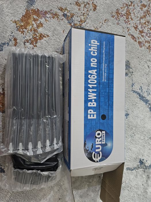 Продам катридж нлвый