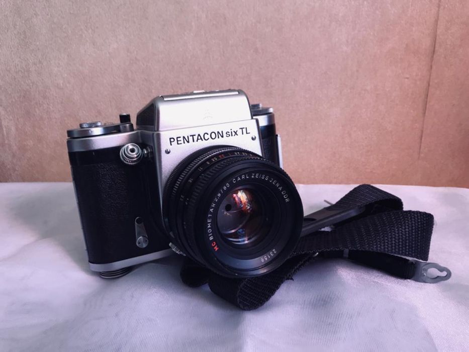 Фотоаппарат