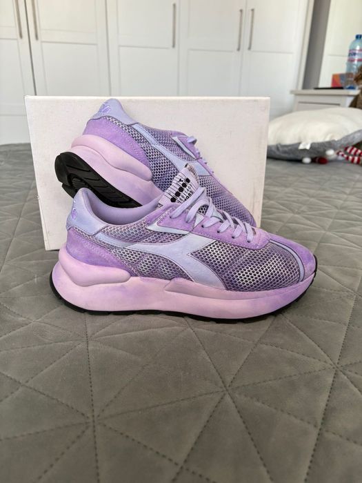 Сникърси Диадора