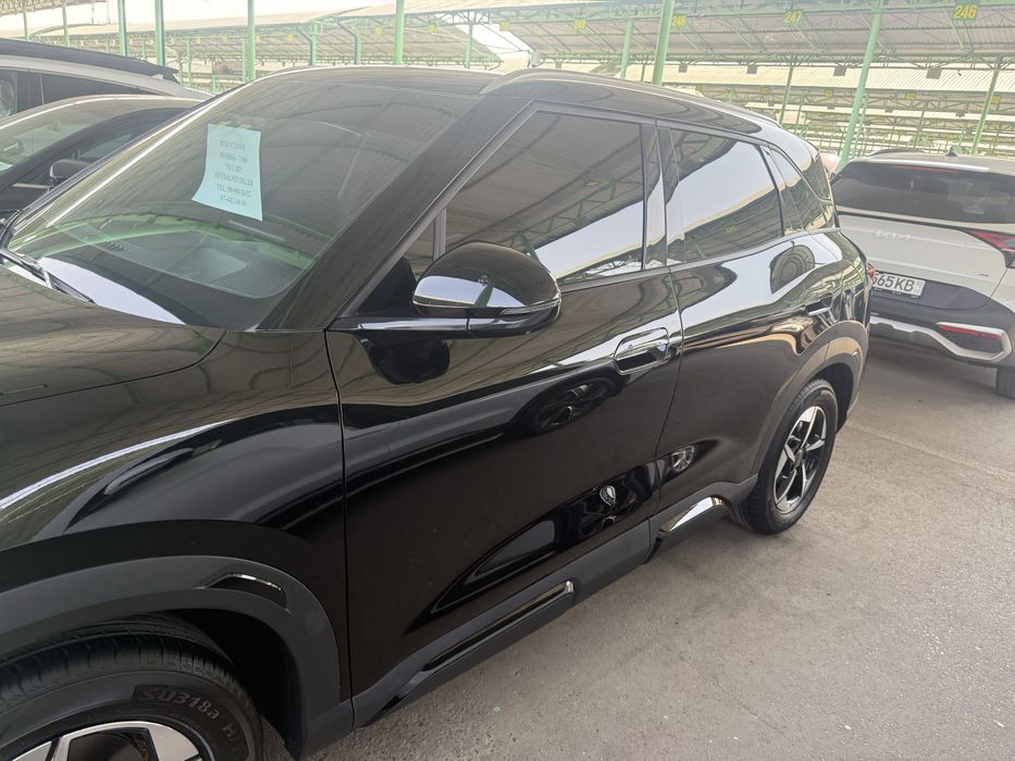 byd yuan up 2025 tozza yangi afitsalni