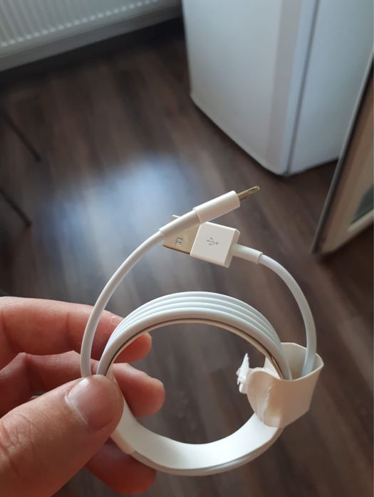 Cablu Iphone nou