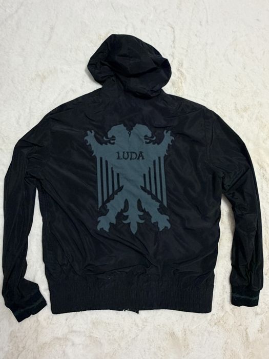 Luda дрехи S размер