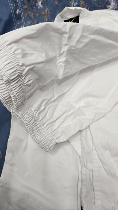 Продам новое кимоно карате