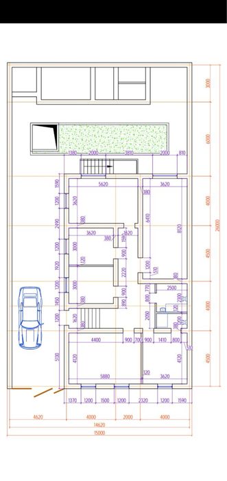 СРОЧНО Фарход савхоздан 4 сотикли участка сотилади