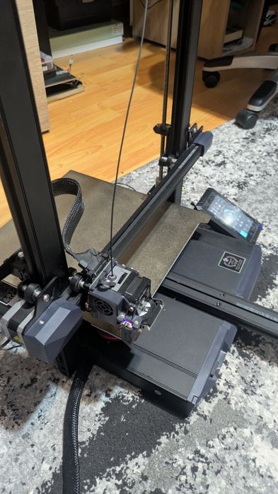 Creality Ender 3 S1 Plus 300x300x300