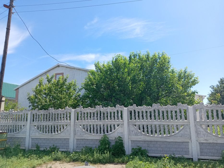 Продаётся частный дом