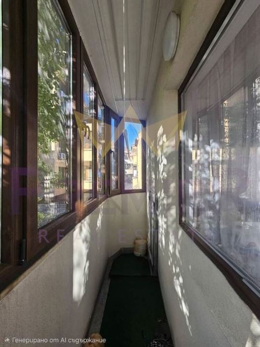 Продава се Тристаен апартамент в Бургас, Възраждане - 67 кв.м за 2836 €/кв.м - Снимка #7