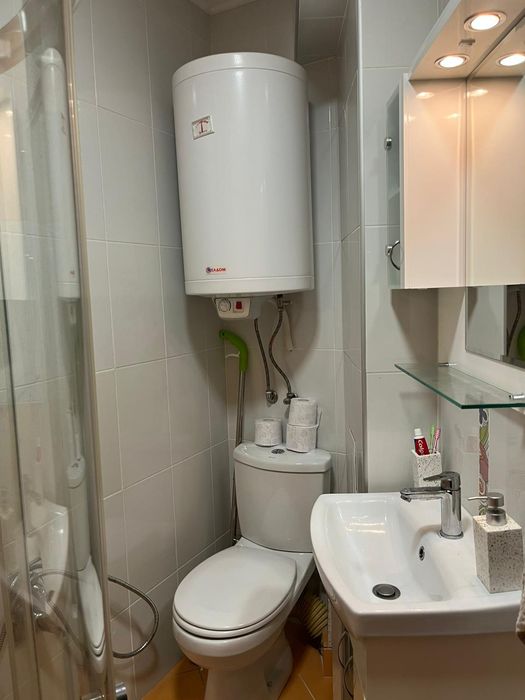 Продава се Двустаен апартамент в к.к. Св.Св. Константин и Елена - 60 кв.м за 10 €/кв.м - Снимка #11