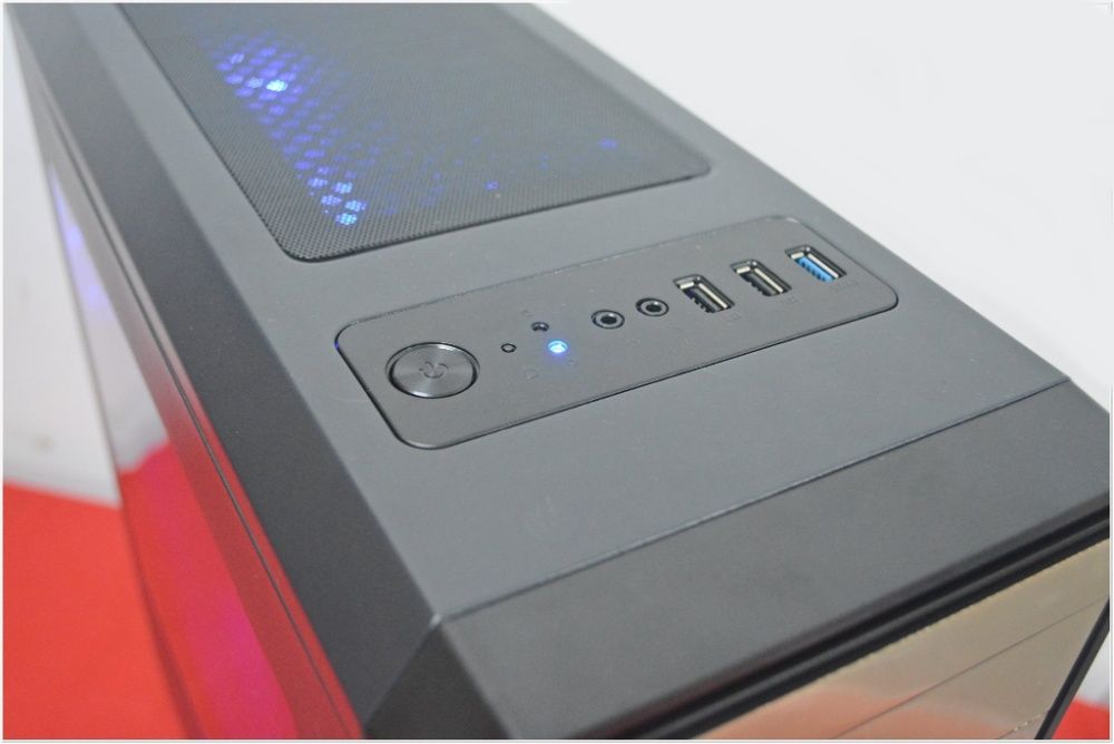 Desktop Pc Gaming, Editare AMD FX(tm)-6300 Six-Core 3.50-4.10 GHz