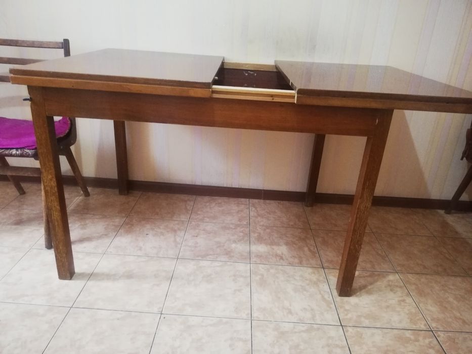 Стол   раздвижной