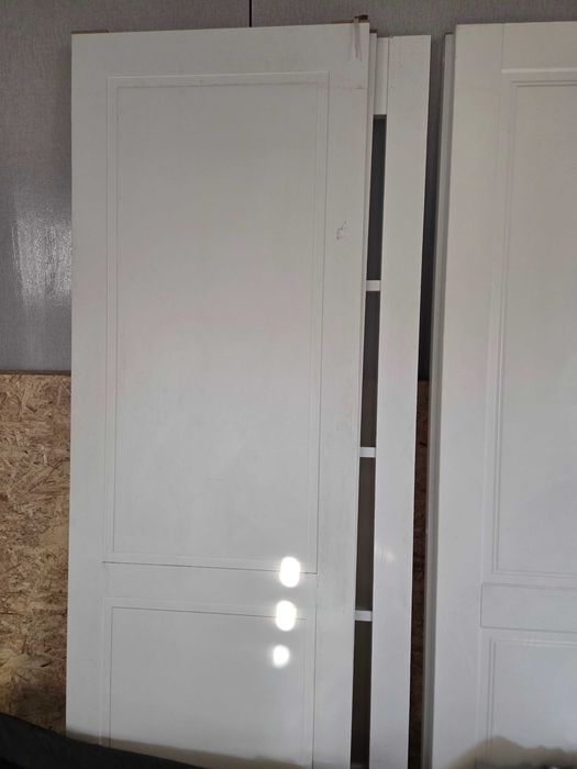 двери межкомнатные