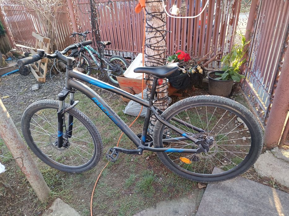Bicicletă Rokcrider