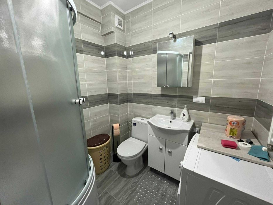 Apartament 1 camera Visan de vanzare