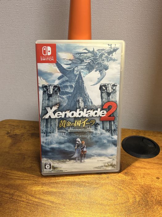 Игры на Nintendo Switch