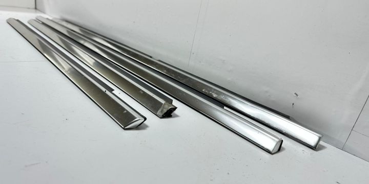 Set ornamente usi Mercedes-Benz E-Class W212