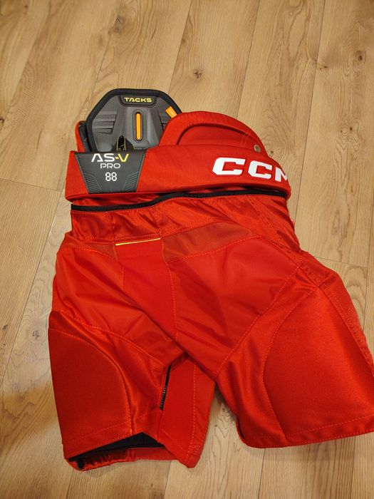 Pantaloni hochei CCM AS-V PRO