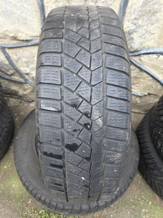 Anvelope CONTINENTAL 195/65/16