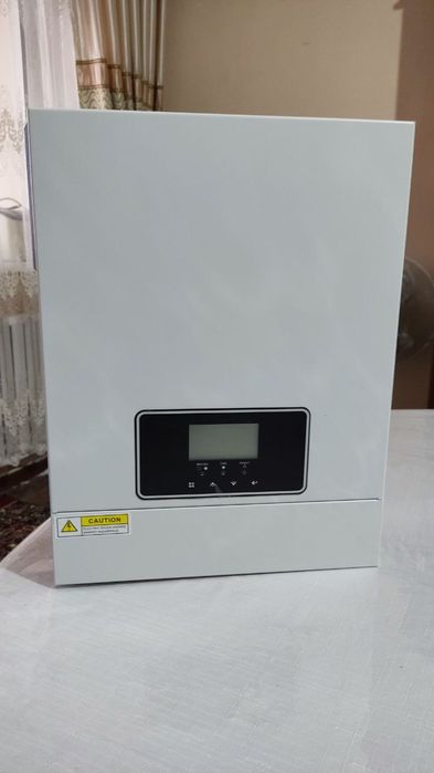 Quyosh batateya (Solnichniy panel)