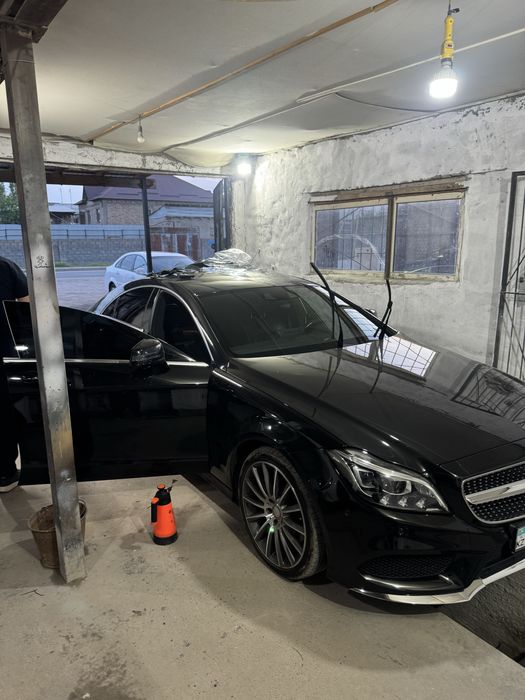 Тонировка Бронипленка