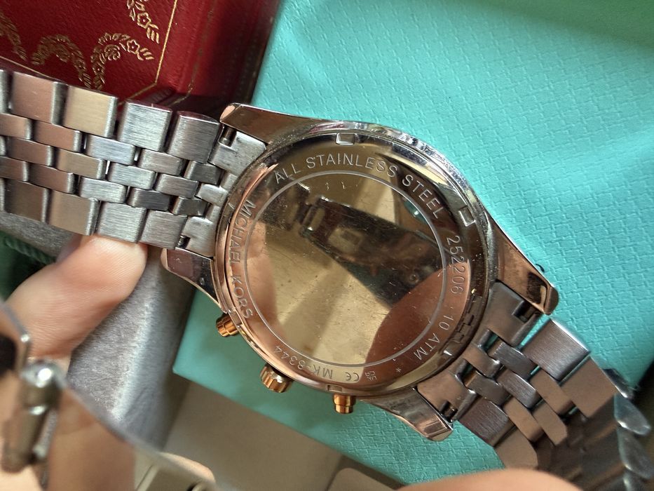 Часовници michael kors оригинал