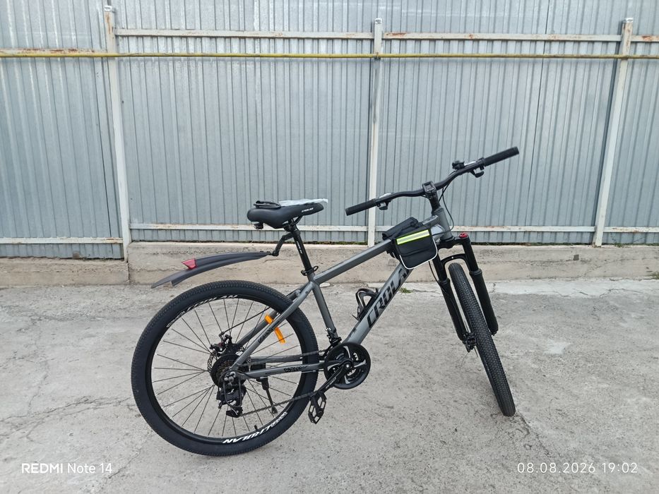 MTB Crolan Велосипед