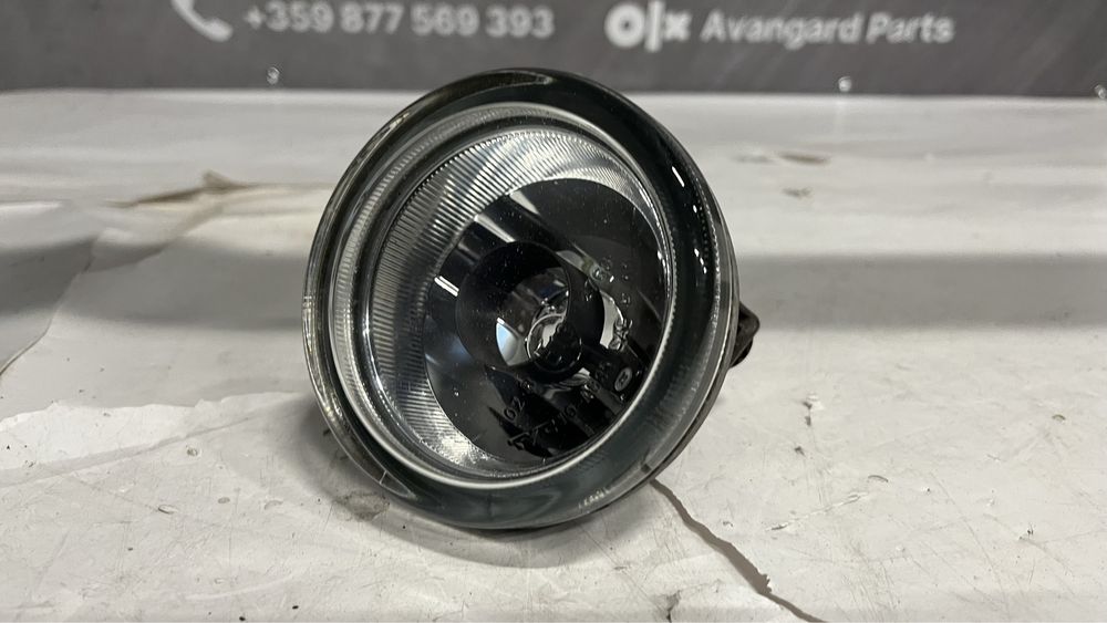 Халоген Suzuki SX4/ Fiat Sedici