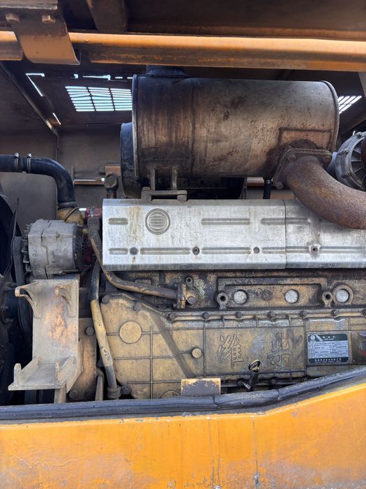 Погрузчик 3куб.Changlin ZLM50E