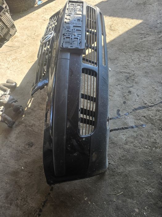 Bara spoiler fata Vw Passat B5 an 2000