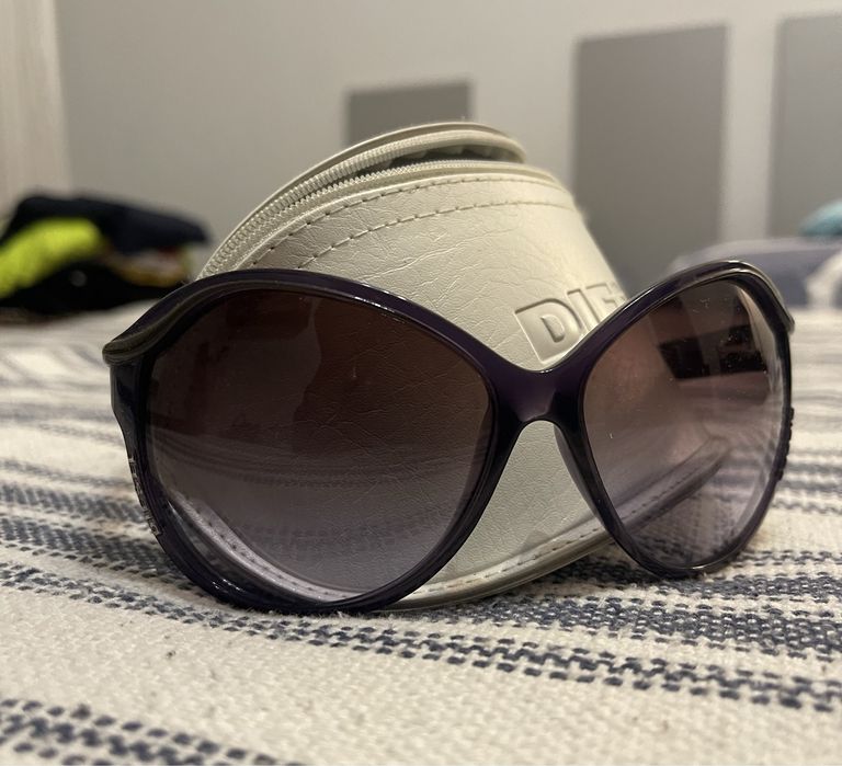 Солнцезащитные очки Diesel