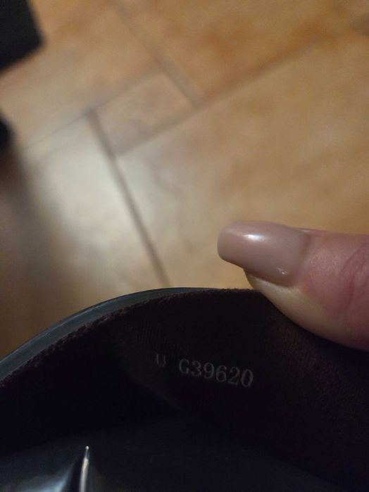 Ботуши Chanel модел 2025/2026