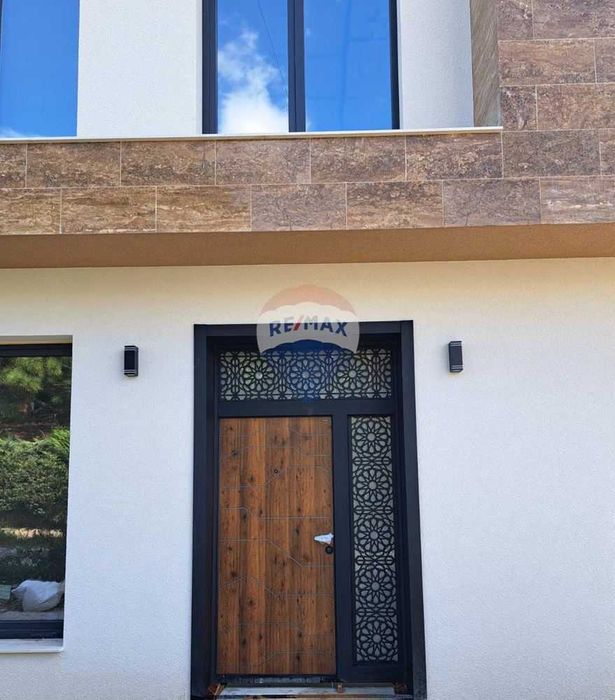 Къща в м-т Евксиноград